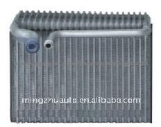 Evaporator Cores For PEUGEOT 206 OE NO.:6444C6