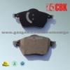 Brake Pad 7710-D687E