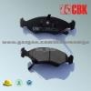 Brake Pad For Kia 7529-D649