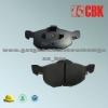 Brake Pad For Ford 7719-D843