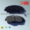 Brake Pad For Honda 7345-D465