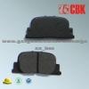 Brake Pad For Toyota 7708-D835