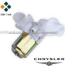 CHRYSLER Windshield Washer Pump