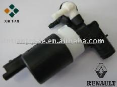 Renault Washer Pump, 77 00 430 078