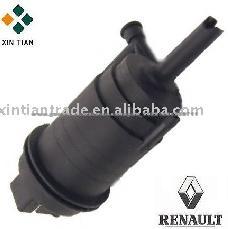 Renault Washer Pump, 77 04 002 215