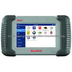 Portuguese Autel MaxiDAS DS708 Automotive Diagnostic System