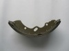 Brake Shoe F6722