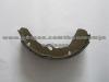 Brake Shoe F159