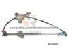 Audi 100 Front Window Regulator OEM: 4A0837461A