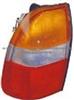 Tail Lamp For MITSUBISHI L200