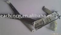 01 40 198, Window Lifter, Window Regulator