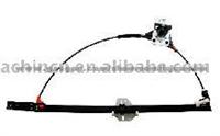 701 837 502B, Window Lifter, Window Regulator VW