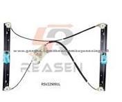 Audi A6 Front Power Window Regulator OEM: 4F0837461B