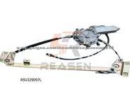 Audi 100 Rear Power Window Regulator