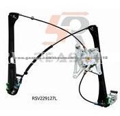 Audi A4 95-00 Window Regulator OEM: 8D0837461