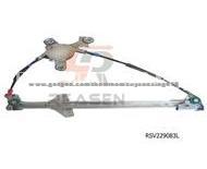 Audi 100 Front Window Regulator OEM: 4A0837461A