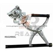 VW Passat Rear Window Regulator OEM: 3A0837461B