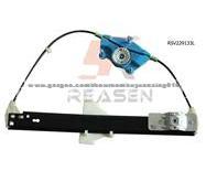 Audi A4 Rear Window Regulator OEM: 8E0839461/8E0839461B