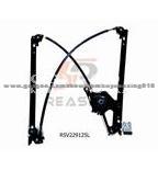 Vw Sharan 95 Window Regulator OEM: 7M0837461