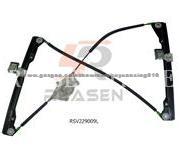 VW New Beetle 98 Power Window Regulator OEM: 1C0837655A