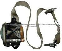 Kinguard Wholesale Safety Belt Fit For Nissan Teana 2006