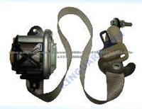 Nissan Teana2004 Auto Seatbelt