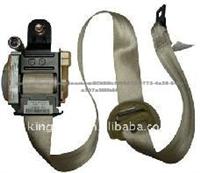 3-Point Nylon Car Safety Belt For Honda Accord 2008