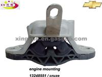 Engine Mount 13248551 CHEVROLET / Cruze