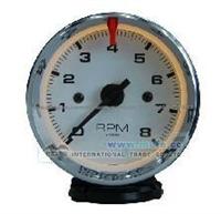 Electronic 8000RPM Auto Meter Tachometer