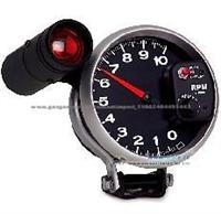 Auto Meter Tachometer White LED Backlight