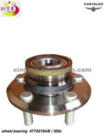 Wheel Bearing Front 4779218ab Chrysler 300c
