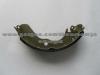 Brake Shoe F6712