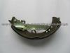 Brake Shoe F2809