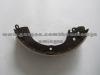 Brake Shoe S728