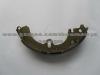 Brake Shoe F2311