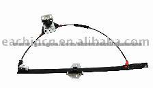 701 837 501B, Window Lifter, Window Regulator