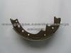 Brake Shoe F259