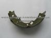 Brake Shoe S733