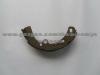 Brake Shoe F122