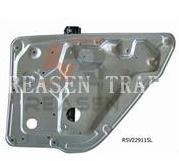 Skoda Fabia Window Regulator OEM: 6Y0839655