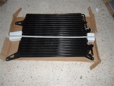 Buy IVECO A/C condenser(AC392-02)