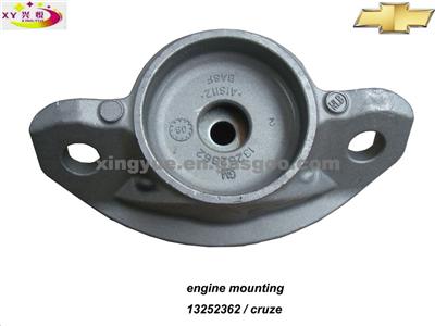 Engine Mounting 13252362 CHEVROLET Cruze