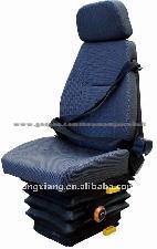 Air And Mechanical Suspension Seating LXS