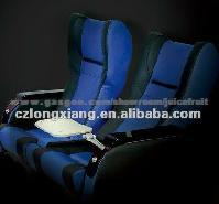 Luxury Bus Seat LX21B-1