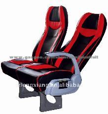 Business Bus Seats LXGK