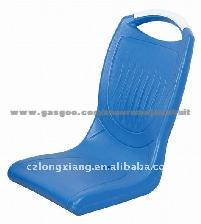 Popular Plastic Bus Passenger Seat LXGJ01 02