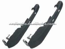 Auto Door Handle 443 839 205 / 443 839 206 For AUDI 5000