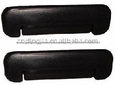 OUTSIDE HANDLE LH: 82830A85500-5PK / RH: 82840A85500-5PK FOR DAEWOO