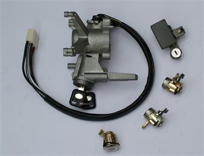 Buy Ignition Switch For ISUZU RODEO