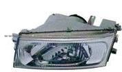 Head Lamp For MITSUIBISHI LANCER 1998 CK4